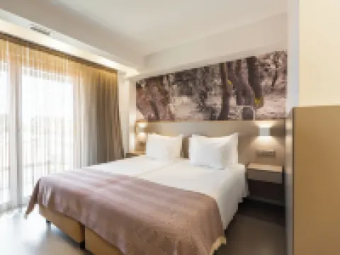 Serra d'Aire Boutique Hotel - SA Hotels Hotels in Fatima