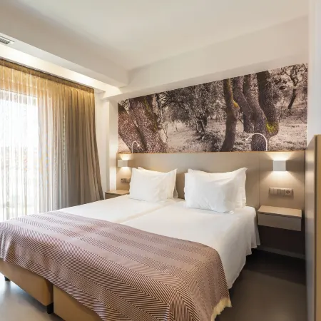 Serra d'Aire Boutique Hotel - SA Hotels
