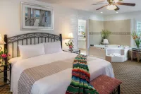 The Eagle Inn Hotels in Santa Barbara