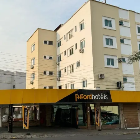 Afford Hotéis
