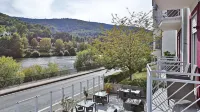 Hotel Neckarlux - Scenic