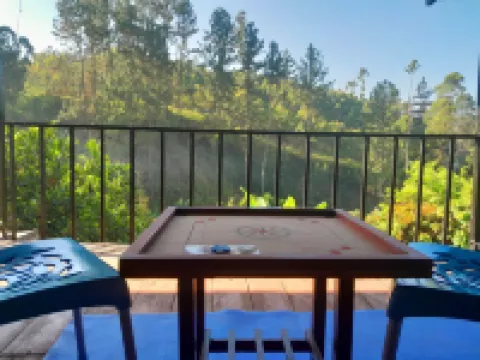 Mount Crest - Ella Hotels in Badulla