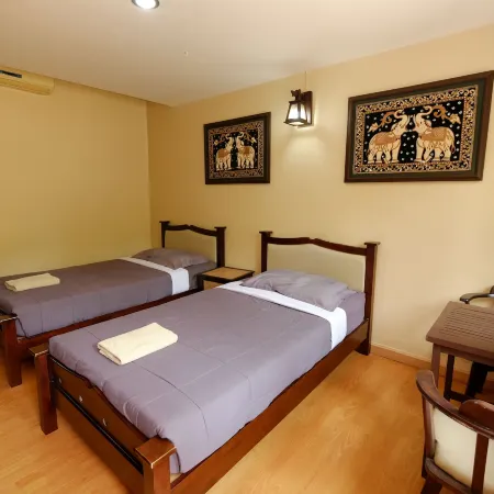 Piya Guesthouse
