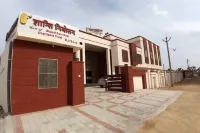 Salasar Shanti Niketan Hotels in Salasar