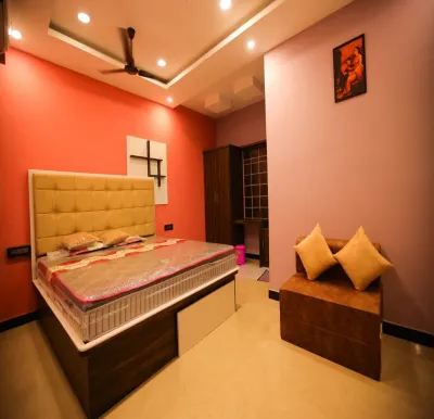 The Canalway Inn Hotels near Selva Gold covering Pvt. Ltd
