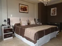 Casa Magno Apart Boutique Hôtels à : Villa San Lorenzo