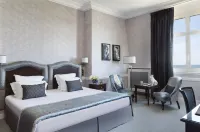 Hôtel Barrière Le Royal Deauville
