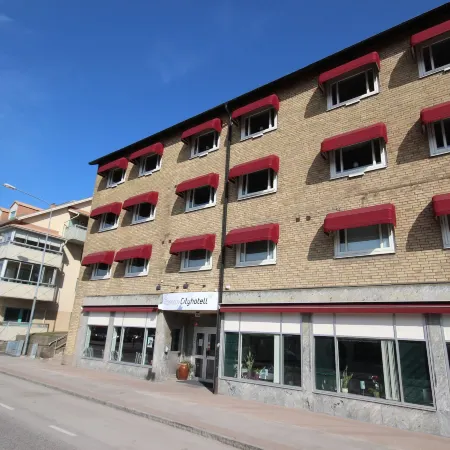 Ronneby Cityhotell