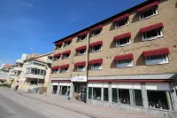 Ronneby Cityhotell Hotels near Old Town Hall