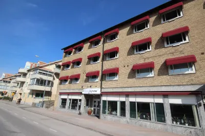 Ronneby Cityhotell Hotels in 
