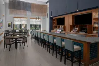 Hyatt Place Boca Raton - bar