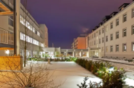 요하니터 게슈테하우스