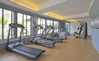 Pestana Alvor Praia Premium Beach & Golf Resort - Spor Salonu