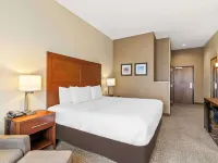 Comfort Inn & Suites Hotels in Hermiston