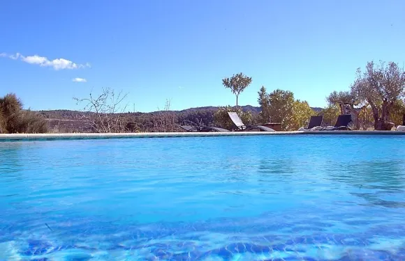 薩爾瓦多寶德Spa酒店