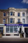 Beachfront Hotel