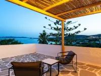 Omilos Beachfront House Hotels in Paros