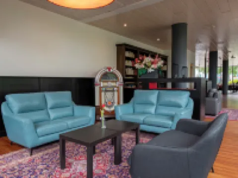Bastion Hotel Almere Hotels in Almere