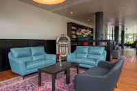 Bastion Hotel Almere Hotel a Huizen
