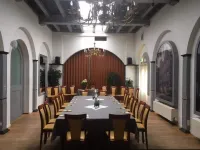 Hotel Wilhelmina Hotels in Baarlo