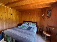 Mapuche Trekan Hotel di 