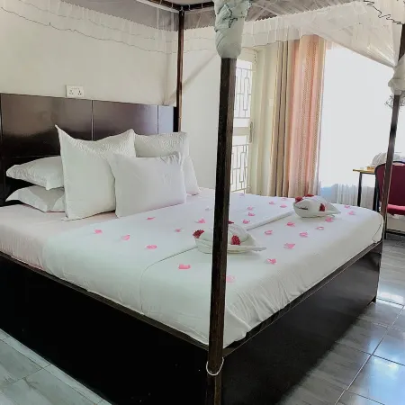 Stadium View Executive Guest House