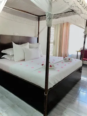 Stadium View Executive Guest House - 3-Star