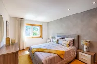 Gaia Elegant Retreat II Hotels in Canidelo