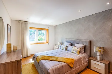 Gaia Elegant Retreat II Отели в г. Каниделу