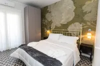 Malù Suites Hotel a Messina