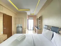 Simply 3Br Apartment at Gateway Ahmad Yani Cicadas Hotels in Kecamatan Cibeunying Kidul