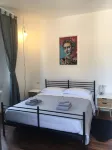 Joivy Stylish Apt in Centre of Cernobbio Hôtels à proximité de : Il Giardino della Valle