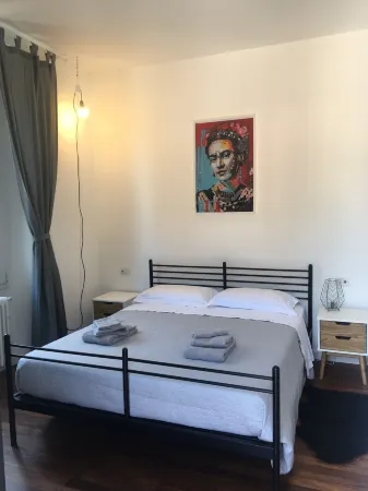 Joivy Stylish Apt in Centre of Cernobbio