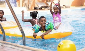 African Regent Hotel