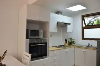 Cashew Nut Grove Chalets