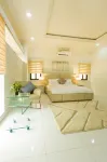 Kumasi Luxury Apartments @ the Fairview Hotels in Kumasi