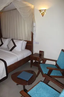 Island Stone Town Hotels in 