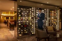 魯昂中心麗笙藍標飯店