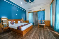 Fabhotel Snower Hotels near Baglamukhi Temple