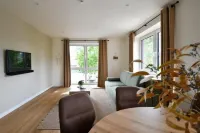 Ammerhuus Boardinghomes فنادق في BarBel