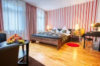 Suiten Hotel Dependance Laterne - 3-Star