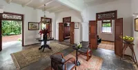 Nyne Hotels Leela Walauwwa - Induruwa Hotel a Gonagala