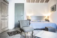 Le Roc E Fiori Hotel - Teritoria