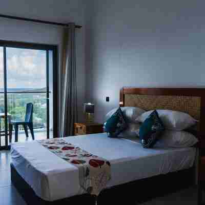 Le Marin Rodrigues Island Rooms