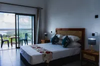 Le Marin Rodrigues Island Hotel a Rodrigues Island