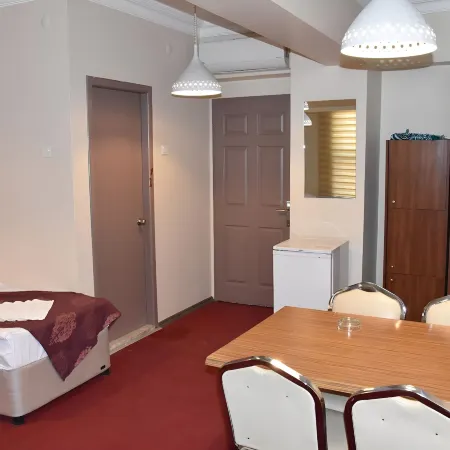 Hotel Bulut
