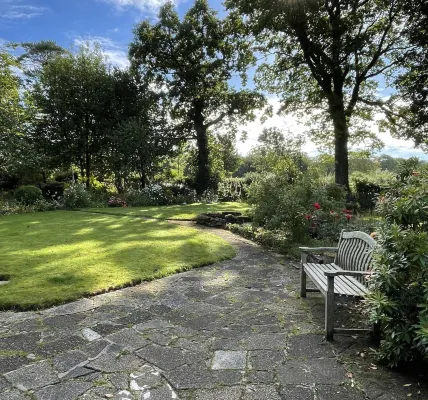 Ballylagan Organic Farm Hotels in Ballyclare