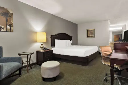 Rodeway Inn Отели в г. Ламбертон