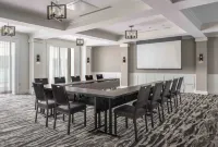 Portland Harbor Hotel Hotels in South Portland