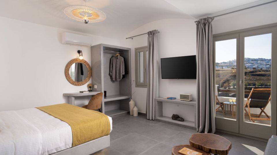 Santa Mar Eco Suites